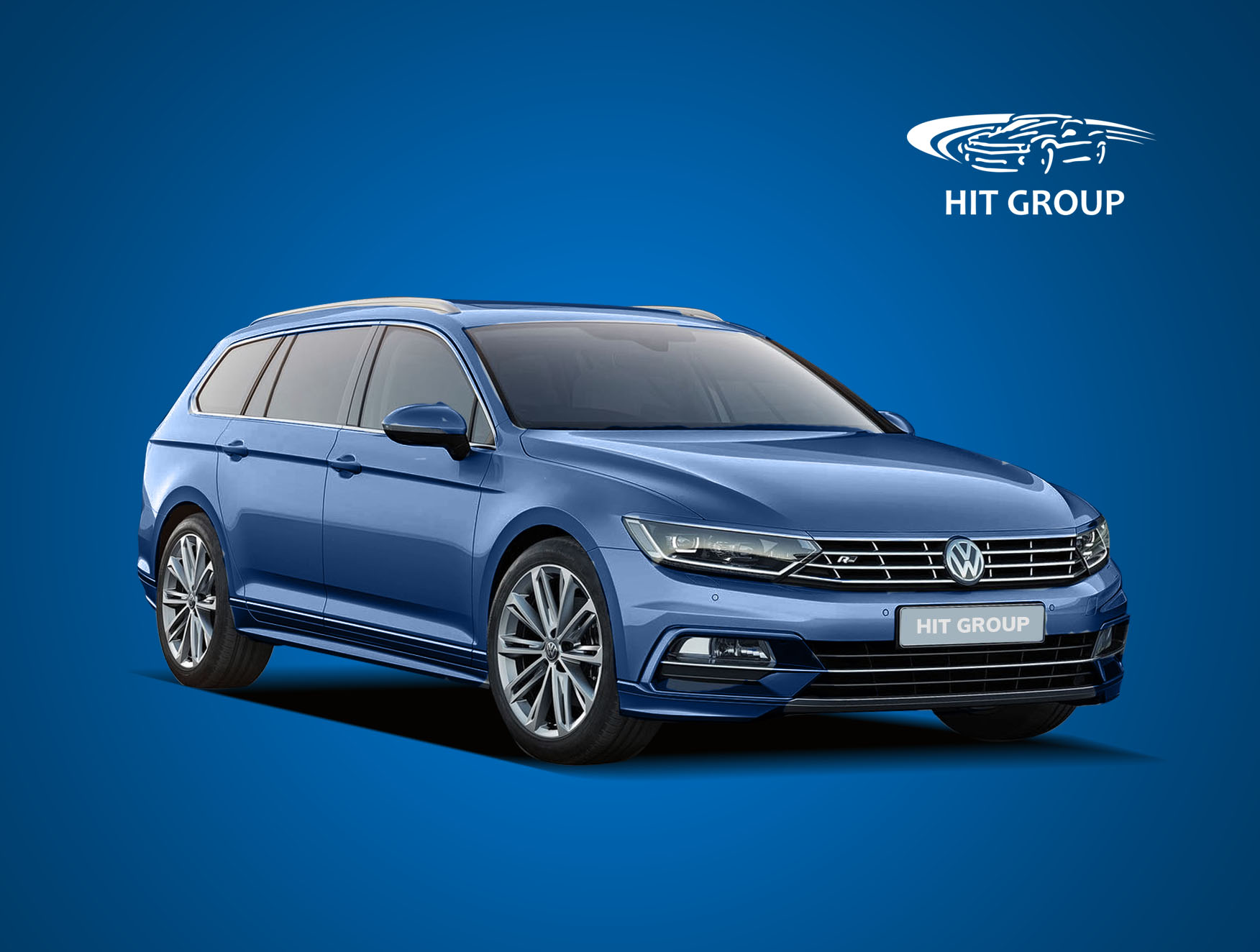 rent a car hitgroup
